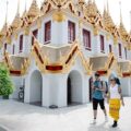 A Traveller’s Guide to Exploring Bangkok, Thailand