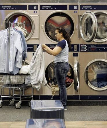 How Laundromat Marketing Agencies Create Tailored Solutions for Increased Foot Traffic