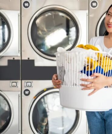 Improving Productivity: Streamlining Your Laundry Business Workflow